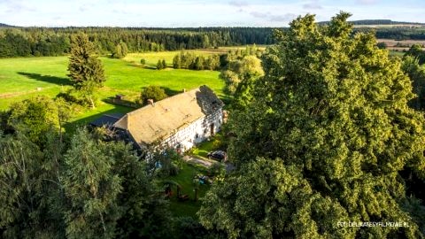 Dom Przysłupowy Educare -Agroturystyka Slow Food