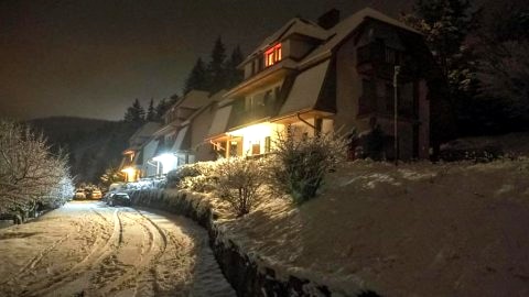 Apartamenty Kletno