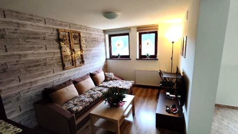 Apartamenty Kletno