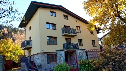 Pokoje Gościnne ZUZANNA