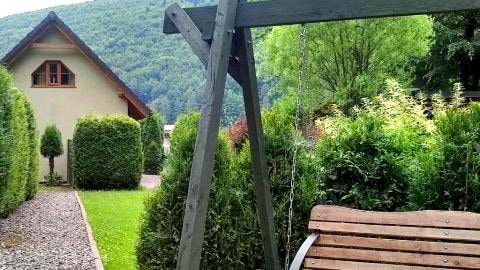Domki Na Źródlanej