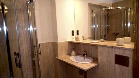 apartament Jantar
