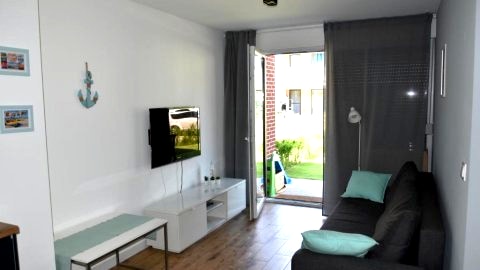 Apartament Rodzinny Jantar Park