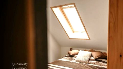Apartament u Łowiszów