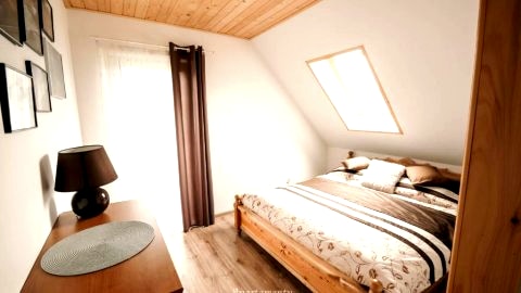 Apartament u Łowiszów