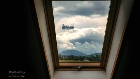 Apartament u Łowiszów