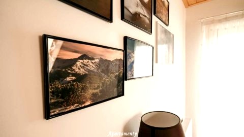 Apartament u Łowiszów