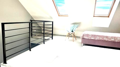 Apartament Bursztynek Jantar Park