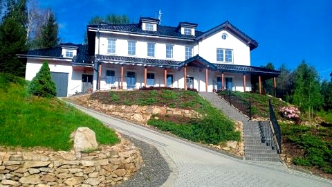 Natura Świeradów-Zdrój
