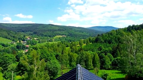 Natura Świeradów-Zdrój