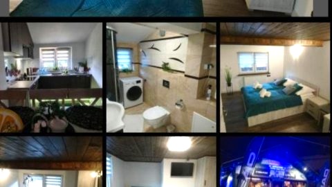 Apartament ELBRUS CZYRNA Szczyrk WYPOŻYCZALNIA ROWERÓW E-BIKE CZYRNA SZKOŁA NARCIARSKA & WYPOŻYCZALNIA SKI SERWIS