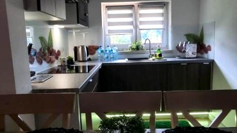 Apartament ELBRUS CZYRNA Szczyrk WYPOŻYCZALNIA ROWERÓW E-BIKE CZYRNA SZKOŁA NARCIARSKA & WYPOŻYCZALNIA SKI SERWIS