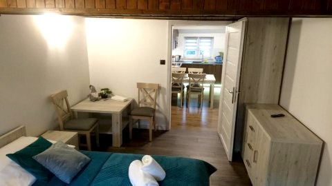 Apartament ELBRUS CZYRNA Szczyrk WYPOŻYCZALNIA ROWERÓW E-BIKE CZYRNA SZKOŁA NARCIARSKA & WYPOŻYCZALNIA SKI SERWIS