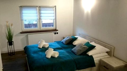 Apartament ELBRUS CZYRNA Szczyrk WYPOŻYCZALNIA ROWERÓW E-BIKE CZYRNA SZKOŁA NARCIARSKA & WYPOŻYCZALNIA SKI SERWIS