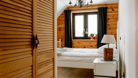 PUSZCZYKOWO siedlisko&spa