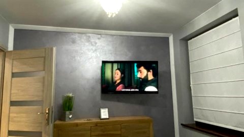 Apartament Artemida Kletno