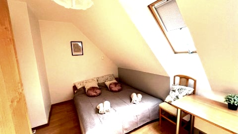 Happy Bison - A 5 Bedroom House With A Garden