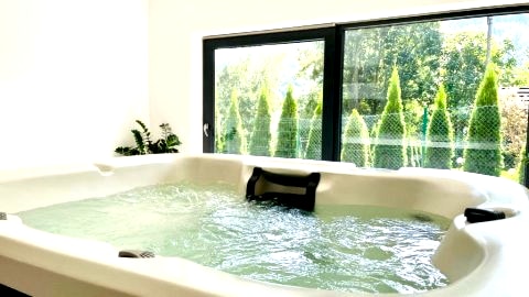 Szczyrkowskie SKI & FUN 16 - z widokiem na góry - Sauna i Jacuzzi