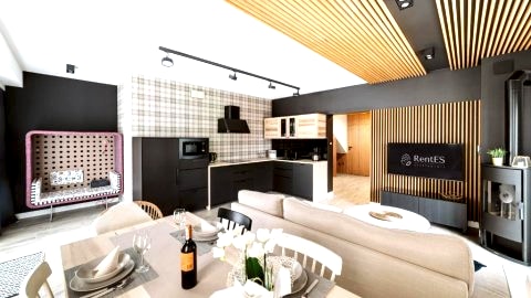 Apartament Rentes 15 Szczyrk