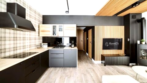Apartament Rentes 15 Szczyrk