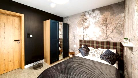 Apartament Rentes 15 Szczyrk
