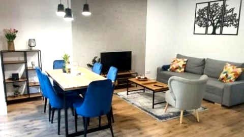 Apartament Pod Bukami Skrzyczne Residence