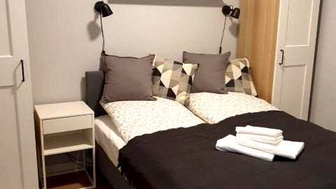Apartament Pod Bukami Skrzyczne Residence