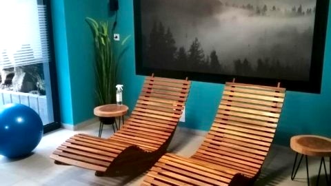 Apartament Pod Bukami Skrzyczne Residence