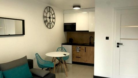 Apartamenty Chata u Rybaka