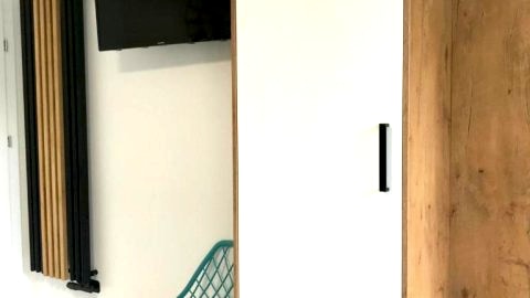 Apartamenty Chata u Rybaka
