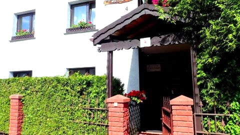 Pokoje Gościnne w Centrum
