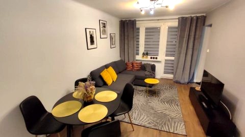 Apartament Krzemyk