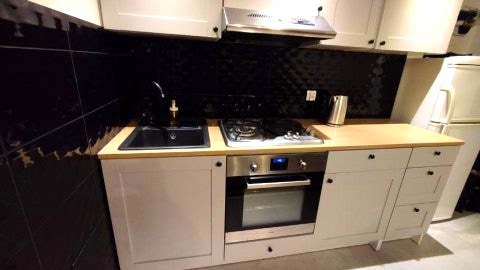 Apartament Krzemyk
