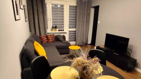 Apartament Krzemyk