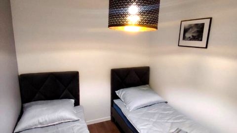 Apartament Krzemyk
