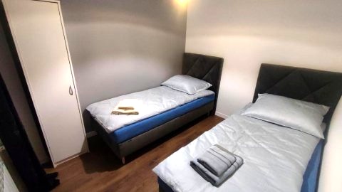 Apartament Krzemyk