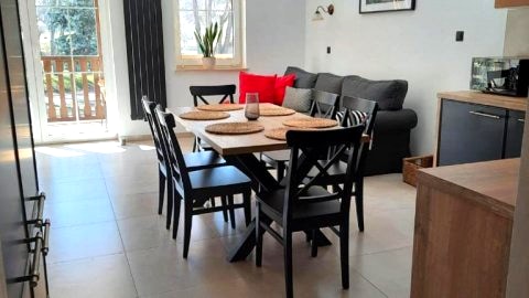 Apartament FeliNa