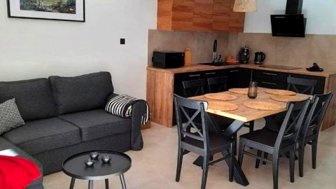 Apartament FeliNa