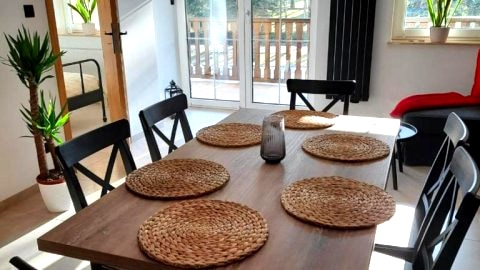 Apartament FeliNa