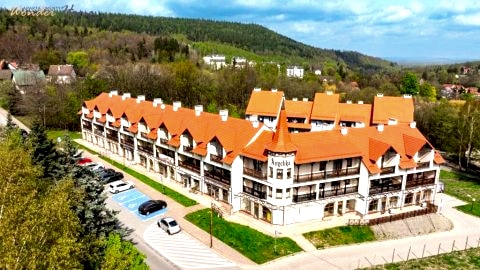 Apartament FeliNa