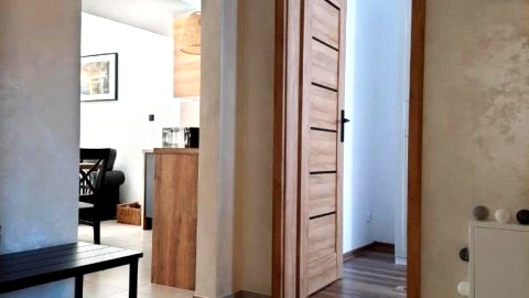 Apartament FeliNa