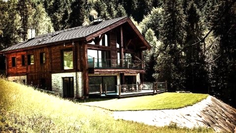 Le Chalet Skalite
