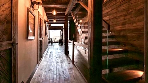 Le Chalet Skalite