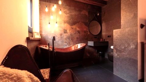 Le Chalet Skalite