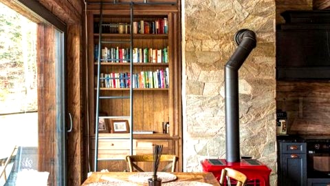 Le Chalet Skalite