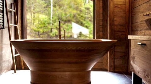 Le Chalet Skalite