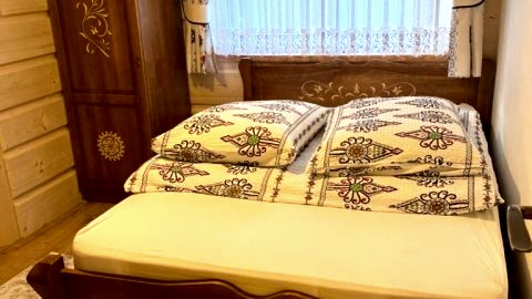 Pokoje u Magdusi przy termach