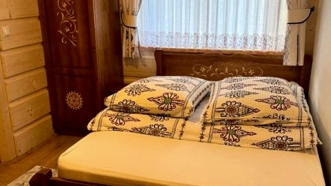 Pokoje u Magdusi przy termach