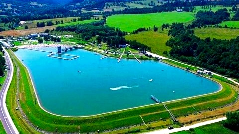 Śnieżnicki Domek - Masyw Śnieżnika, Sudety