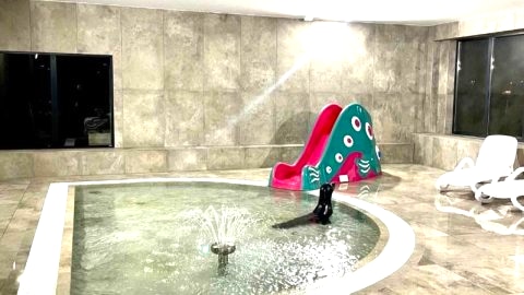 Alexis apartament Dziwnów